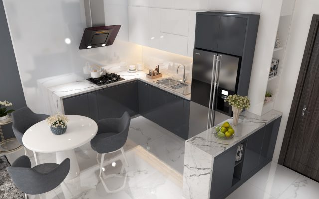 13 modern kitchen ideas to revamp your space